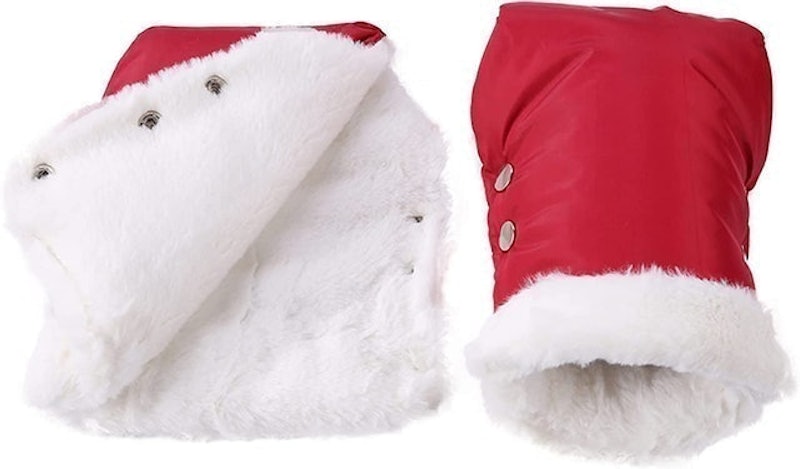 Winter Stroller Gloves 1