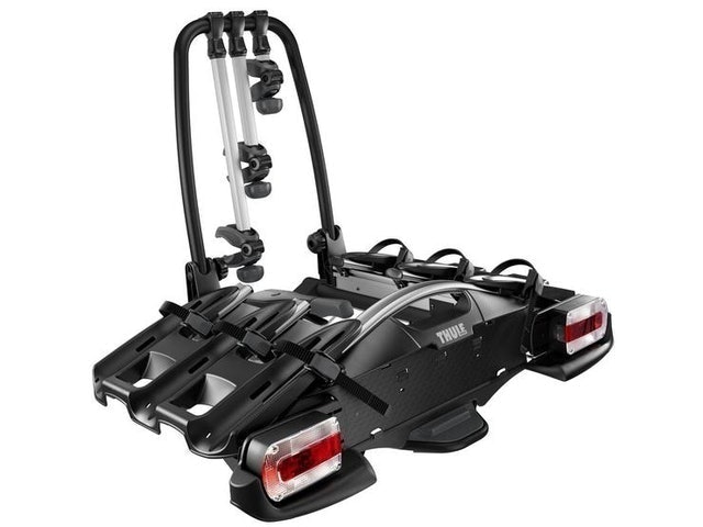 8 Best Bike Racks UK 2024 | Thule, Saris and More 5
