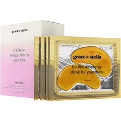 Anti-Wrinkle and Energising Eye Masks