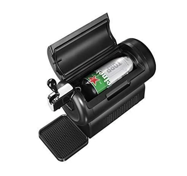 The Sub Heineken Draught Beer Set 2
