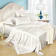 LilySilk Pure Mulberry Silk Bedding 1