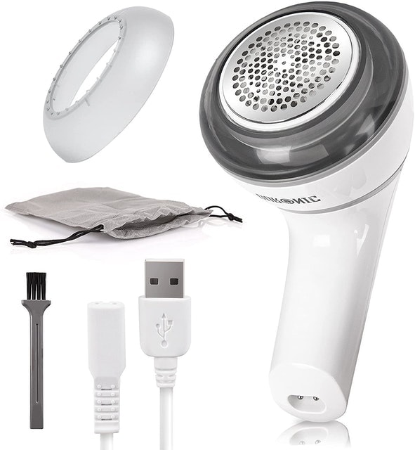 10 Best Fabric Shavers UK 2024 | Philips, Steamery and More 3
