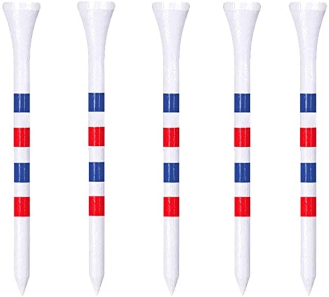 Golf Tees 1