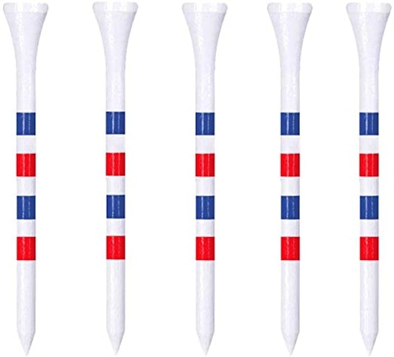 Golf Tees 1