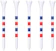 Zivisk Golf Tees 1