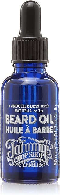 10 Best Beard Growth Oils UK 2024 2