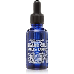 Beard Oil