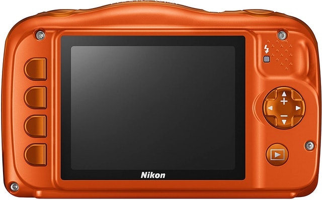 Coolpix W150 2
