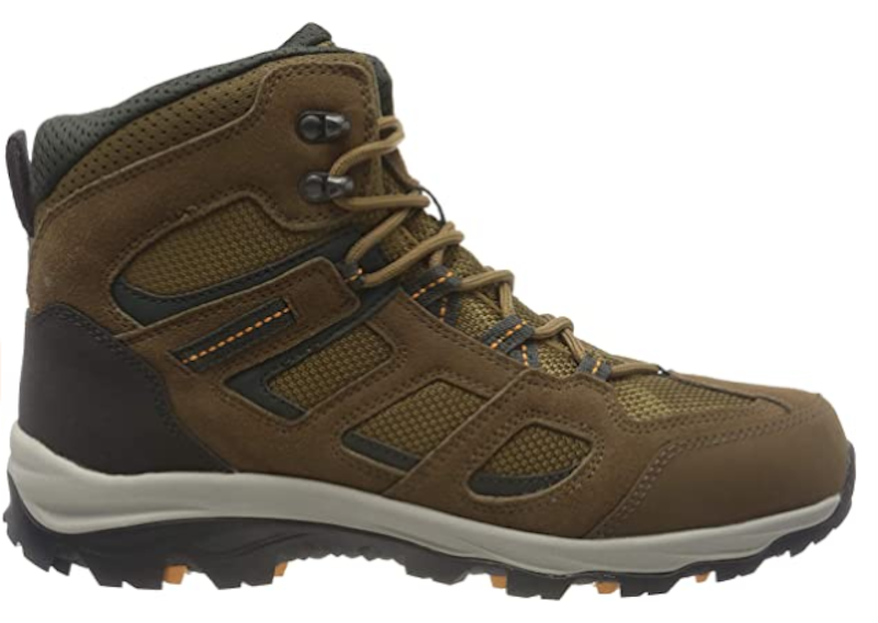 Women's Vojo Hike 3 Texapore Mid 3