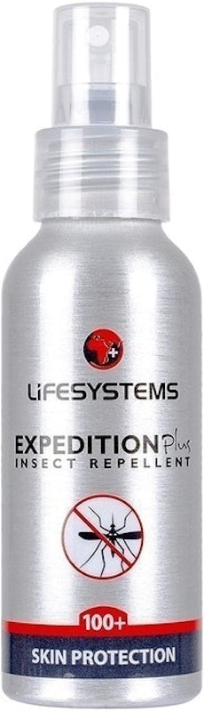 Expedition 100+ DEET Insect Repellent Spray 1