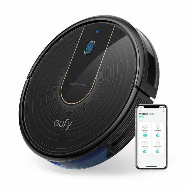 10 Best Robot Vacuums UK 2024 | iRobot, Roborock and More 3