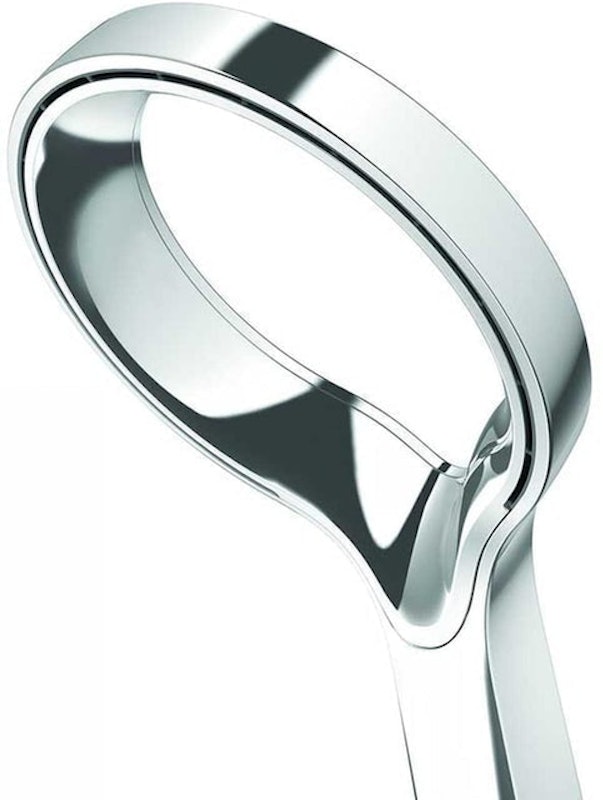 Aio Aurajet Shower Head 1