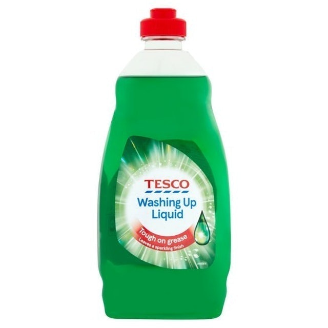 Original Washing Up Liquid 1