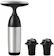 OXO Steel Vacuum Wine Preserver 1