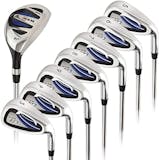 10 Best Golf Irons UK 2024 | Callaway, Mizuno, and More 3