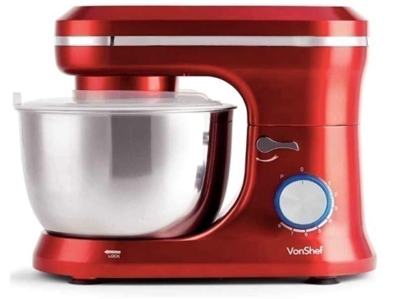 1000W Food Mixer 1
