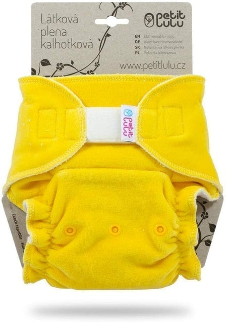 10 Best Reusable Nappies UK 2024 | TotsBots, Alva and More 5