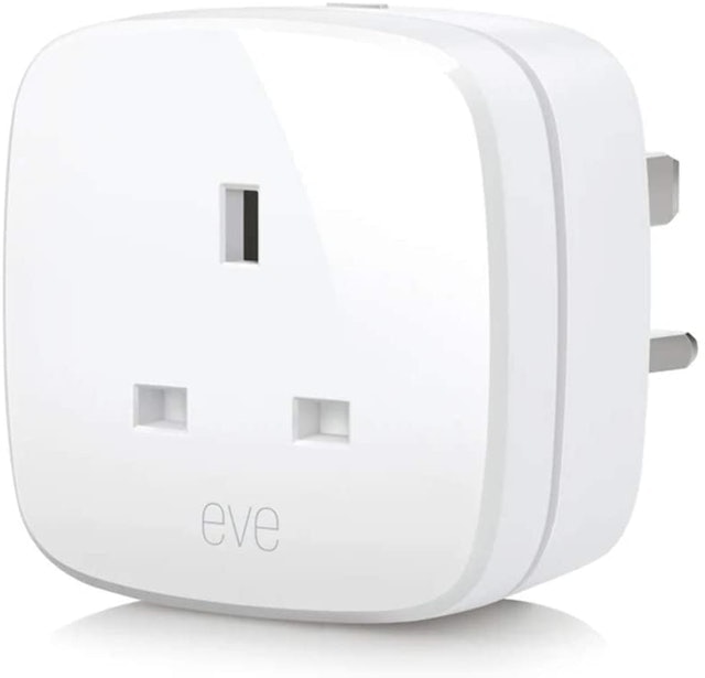Smart Plug & Power Meter 1