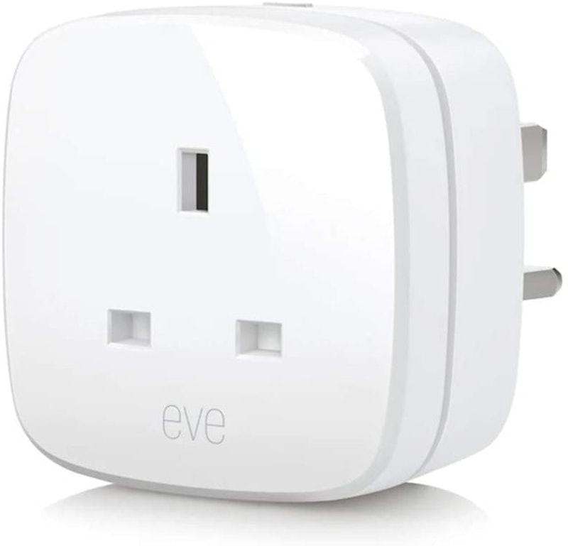 Smart Plug & Power Meter 1