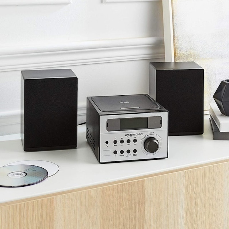 Mini Hi-Fi System 2