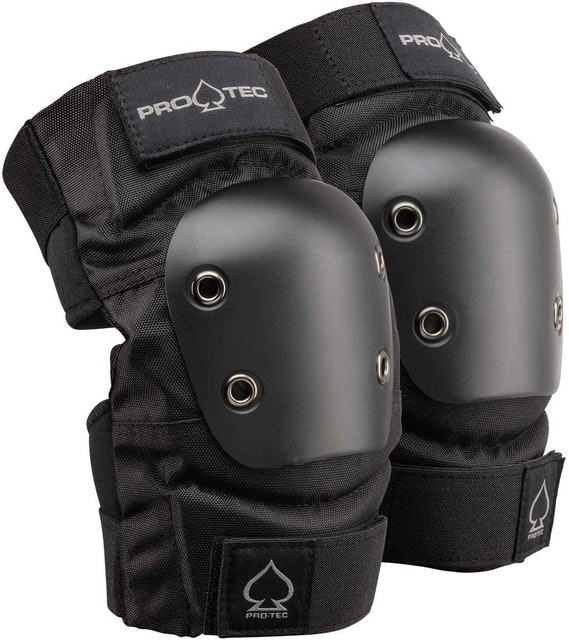 Street Knee and Elbow Pads 2