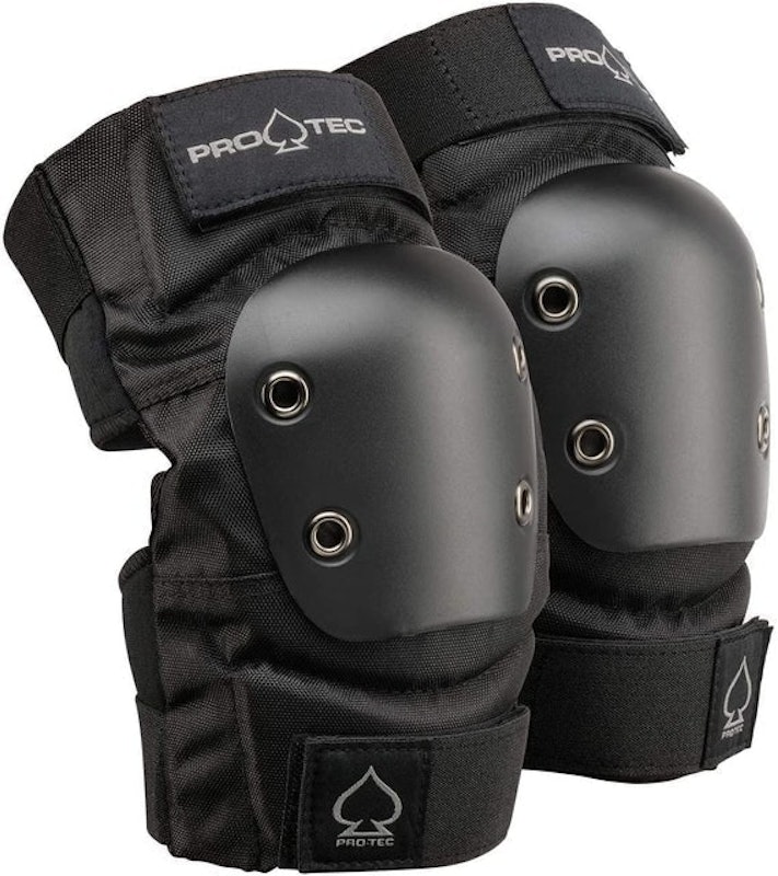 Street Knee and Elbow Pads 2
