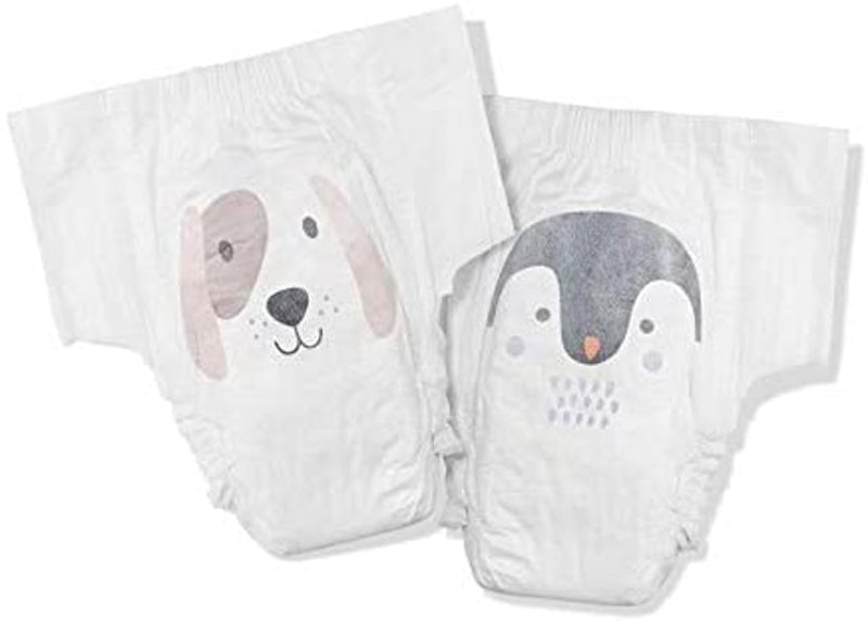 Eco Nappies 2