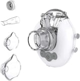 10 Best Portable Nebulizers UK 2024 | Omron, Beurer and More 2