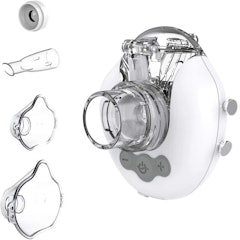 Air Mask II Portable Inhaler