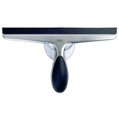 1. OXO Good Grips Stainless Steel Squeegee