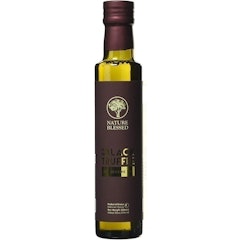 Black Truffle In Sesame Oil