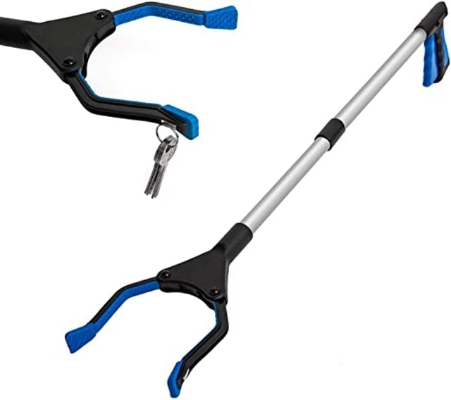 10 Best Litter Pickers UK 2024 | Helping Hand, Argos Home and More 1