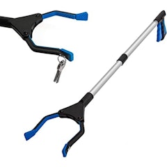 Foldable Claw Grabber