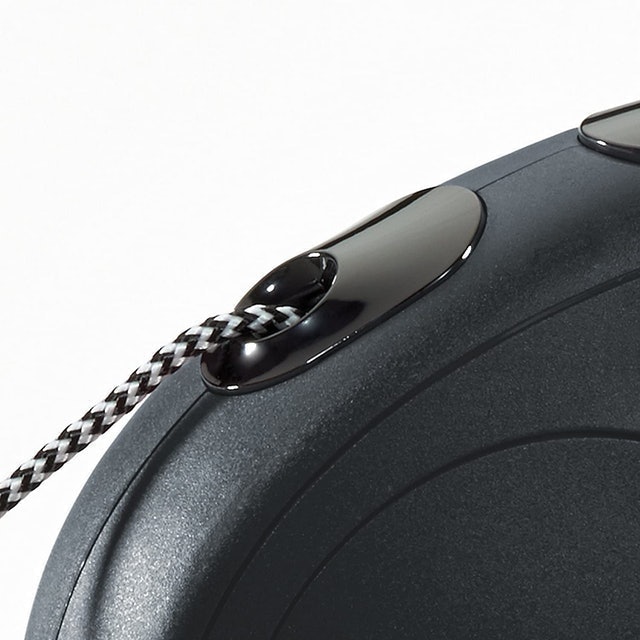 Classic Cord X-Small Leash 3