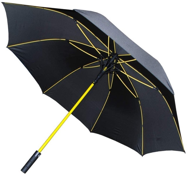 Best windproof on sale umbrella uk