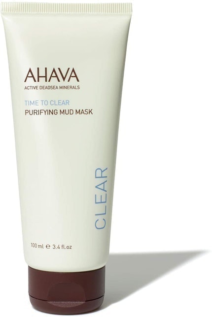 Purifying Mud Mask  1