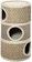 PawHut Cat Scratching Barrel 1