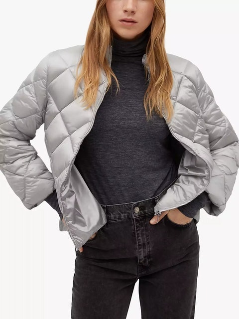 9 Best Winter Coats for Women 2024 | UK Wardrobe Concierge Reviewed 5