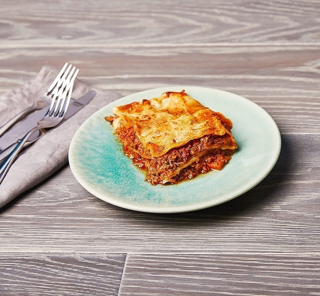 Grass-Fed Beef Lasagne 2