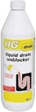 10 Best Drain Cleaners UK 2024 | Mr Muscle, HG and More 1