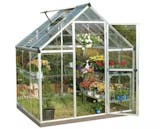 10 Best Small Greenhouses UK 2024 | (Palram, Outsunny and More 5