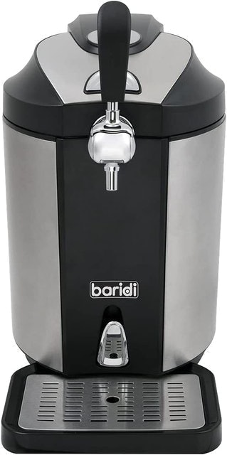 10 Best At-Home Beer Taps UK 2024 | Krups, Philips and More 2