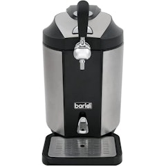 Baridi Universal 5L Beer Dispenser