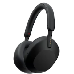 Wireless Noise Cancelling Headphones