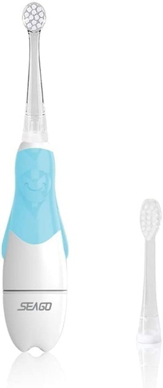 Sonic Electric Toothbrush for Kids 1