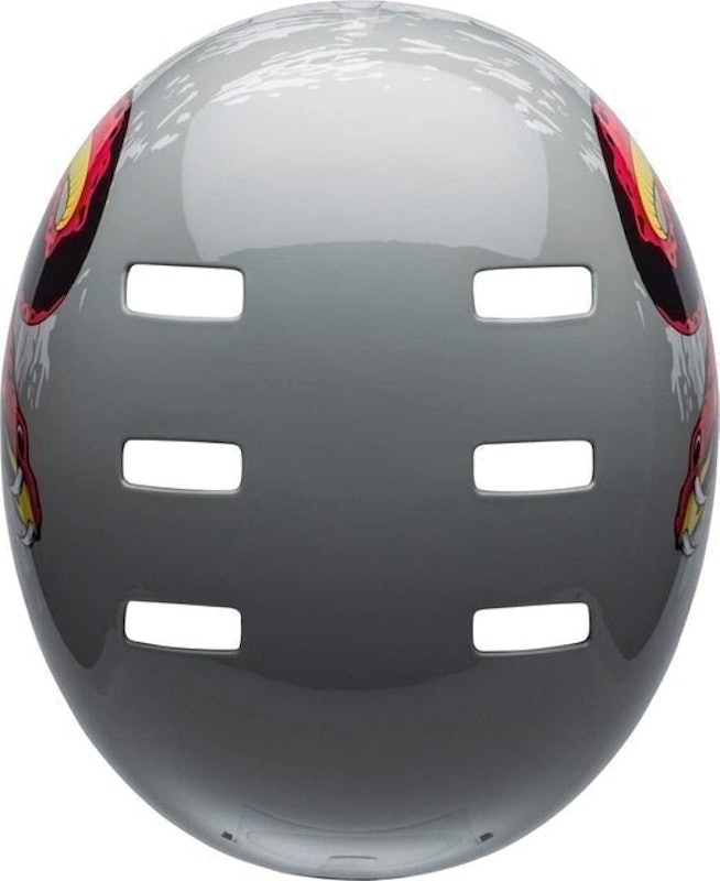 Span Cycling Helmet 7
