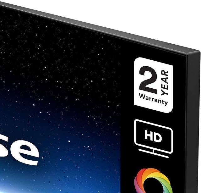 HD Smart TV 4