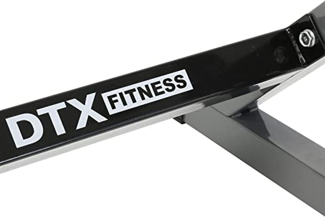 Adjustable Height Squat Rack 3