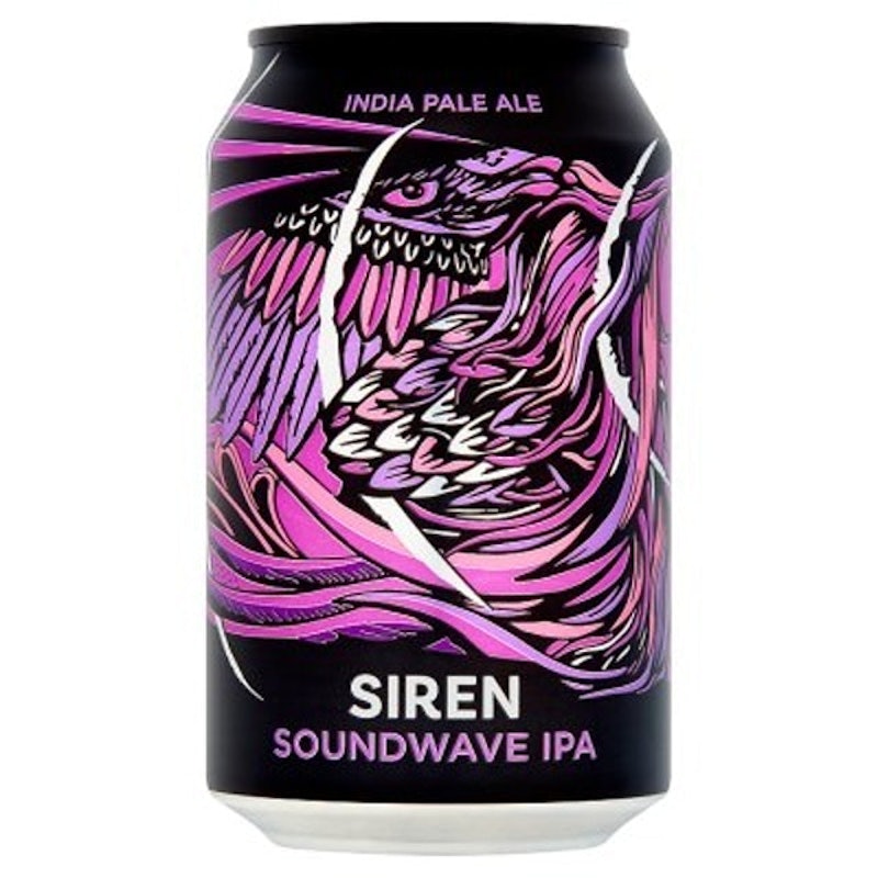 Soundwave IPA 1