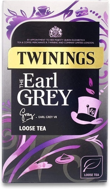 Earl Grey Loose Leaf 1